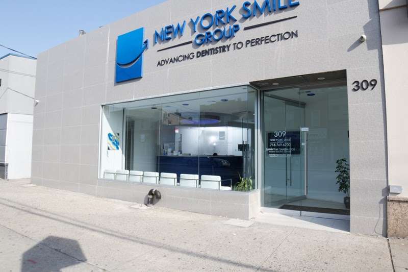 Dr. Sammy M. Saadia, DDS | 309 Avenue U, Brooklyn, NY 11223, USA | Phone: (718) 769-6700