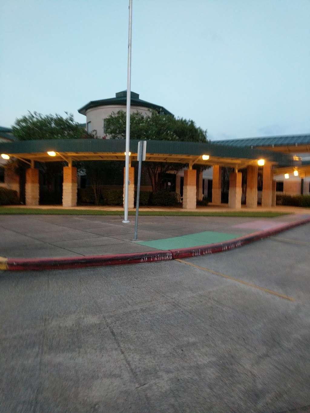 Brazos Bend Elementary School | 621 Cunningham Creek Blvd, Sugar Land, TX 77479, USA | Phone: (281) 634-5180