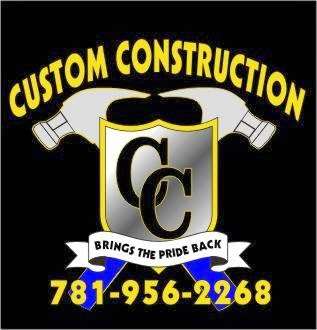 CUSTOM CONSTRUCTION | Collins Brook Rd, Windham, NH 03087, USA | Phone: (603) 421-1777