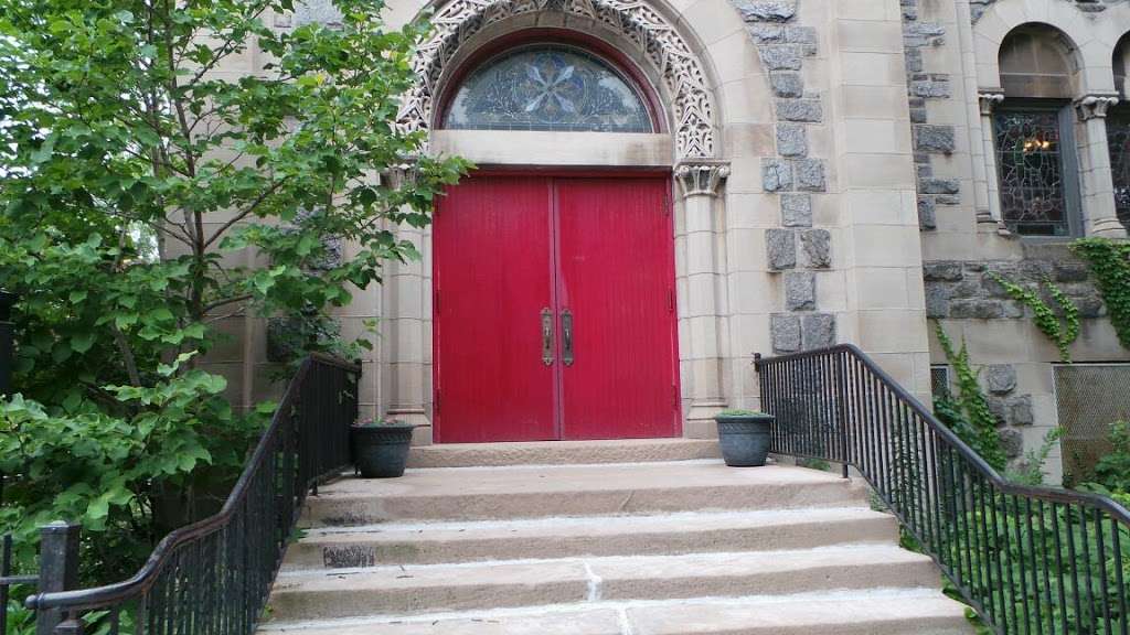 Wicker Park Lutheran Church | 1500 N Hoyne Ave, Chicago, IL 60622, USA | Phone: (773) 276-0263