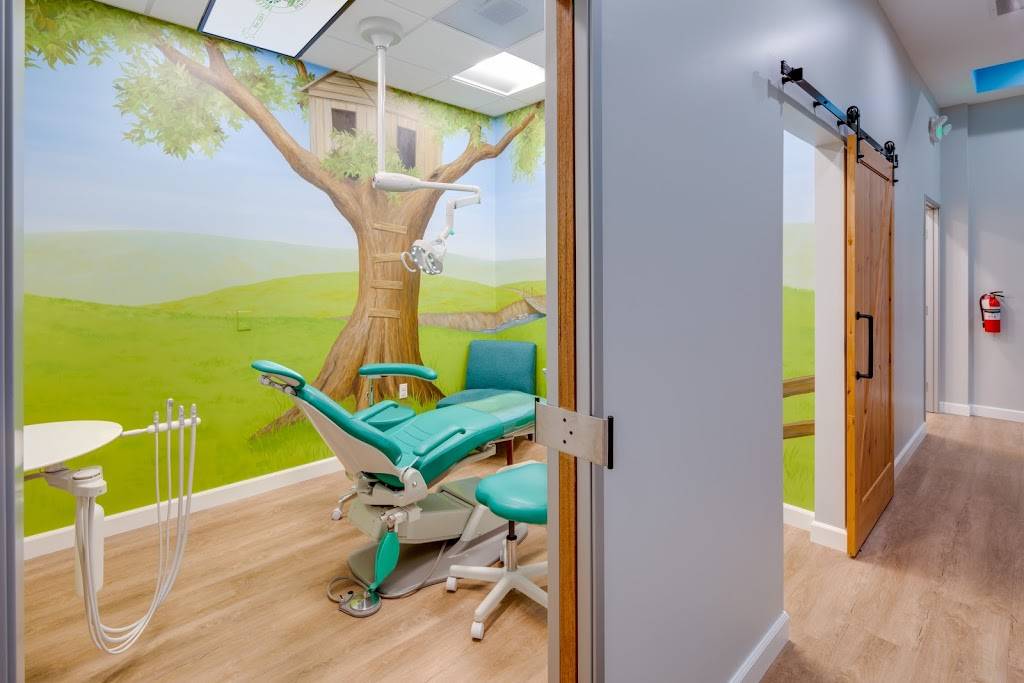 Treehouse Pediatric Dentistry | 26700 Towne Centre Dr # 270, Foothill Ranch, CA 92610, USA | Phone: (949) 668-0686