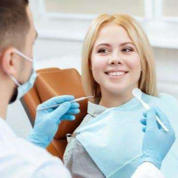 Belmont Dental Associates | 13 Forest Ave, Caldwell, NJ 07006 | Phone: (862) 702-3797