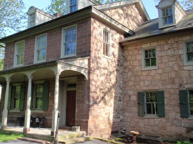 Speedwell Forge Bed and Breakfast | 465 Speedwell Forge Rd, Lititz, PA 17543, USA | Phone: (717) 626-1760