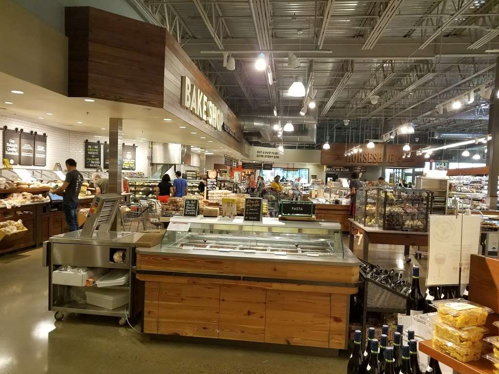 Whole Foods Market | 19800 Belmont Chase Dr Unit 160, Ashburn, VA 20147, USA | Phone: (571) 223-4440