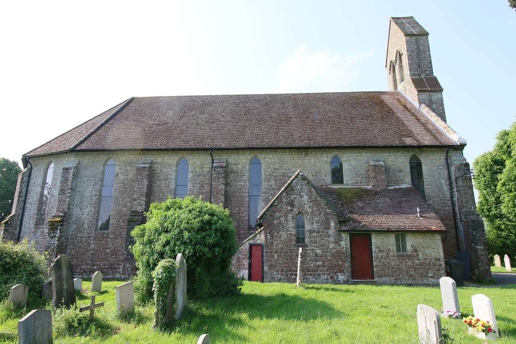 Holy Trinity Church, East Peckham | East Peckham, Tonbridge TN12 5LH, UK