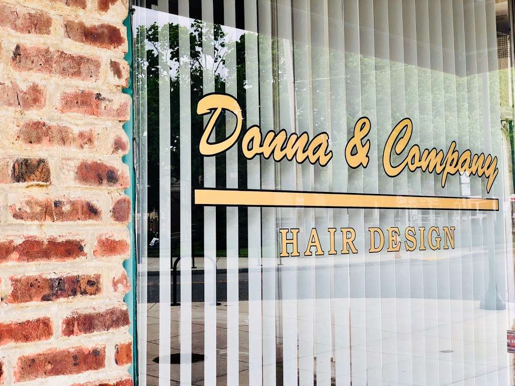 Donna & Co.Hair Design | 7954 Oxford Ave, Philadelphia, PA 19111, USA | Phone: (215) 728-1922