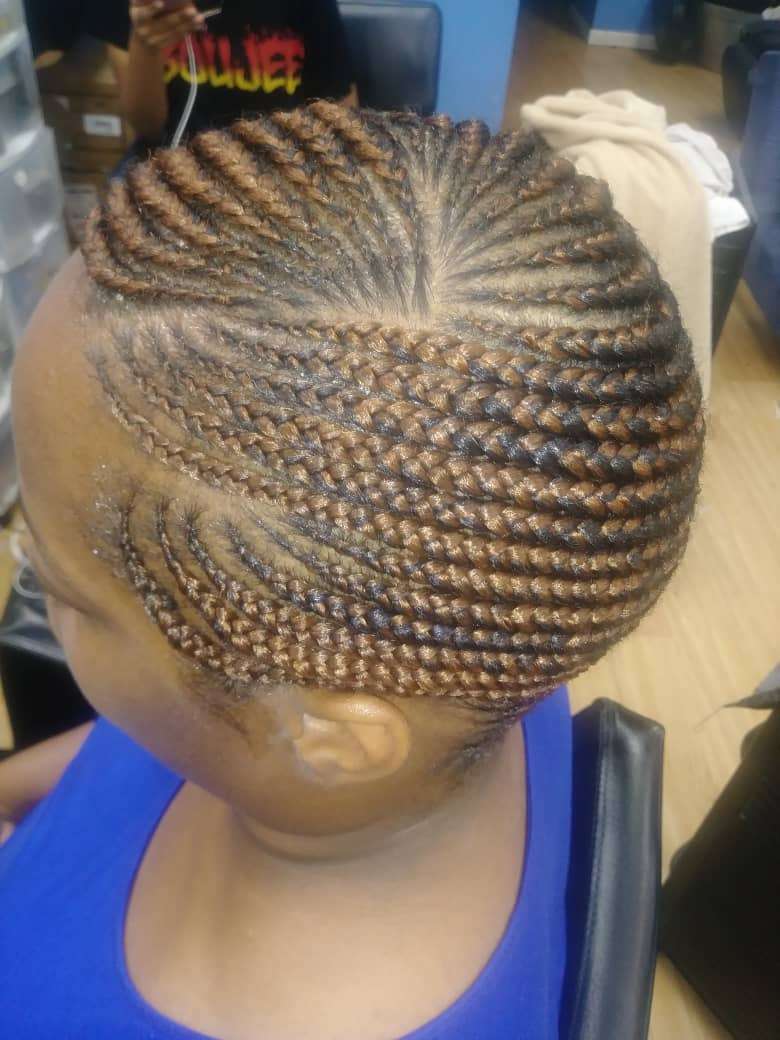 Flowshine hair braiding | 13107 Eddington Dr, Kettering, MD 20774, USA | Phone: (240) 330-2870