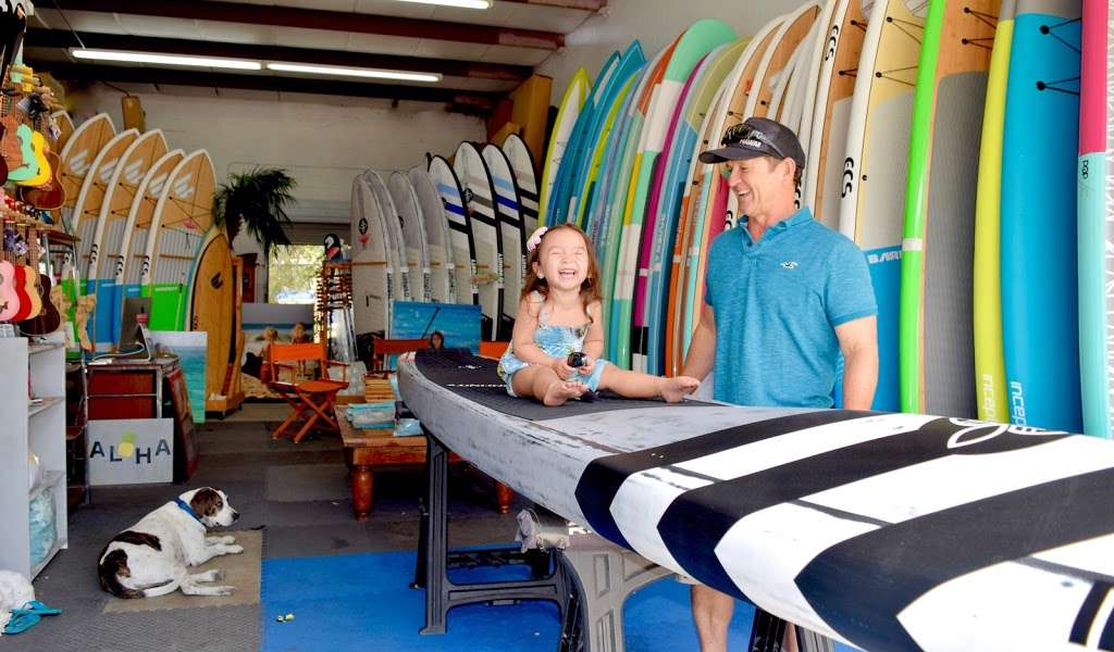 Sobe Surf & Paddle | 635 S Plumosa St #11, Merritt Island, FL 32952, USA | Phone: (321) 926-6571