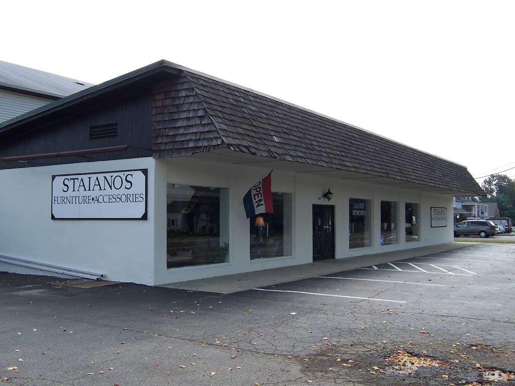 Staianos Furniture | 442 County Rd 513, Califon, NJ 07830, USA | Phone: (908) 832-2191