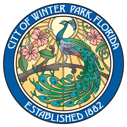 City of Winter Park Public Works Compound | 1409 Howell Branch Rd, Winter Park, FL 32789, USA | Phone: (407) 599-3233