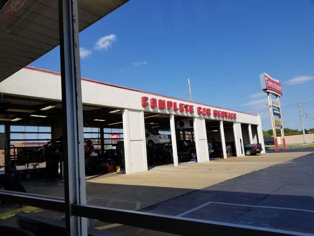 Hadsell Tire Inc | 1841 S Scatterfield Rd, Anderson, IN 46016, USA | Phone: (765) 643-6991