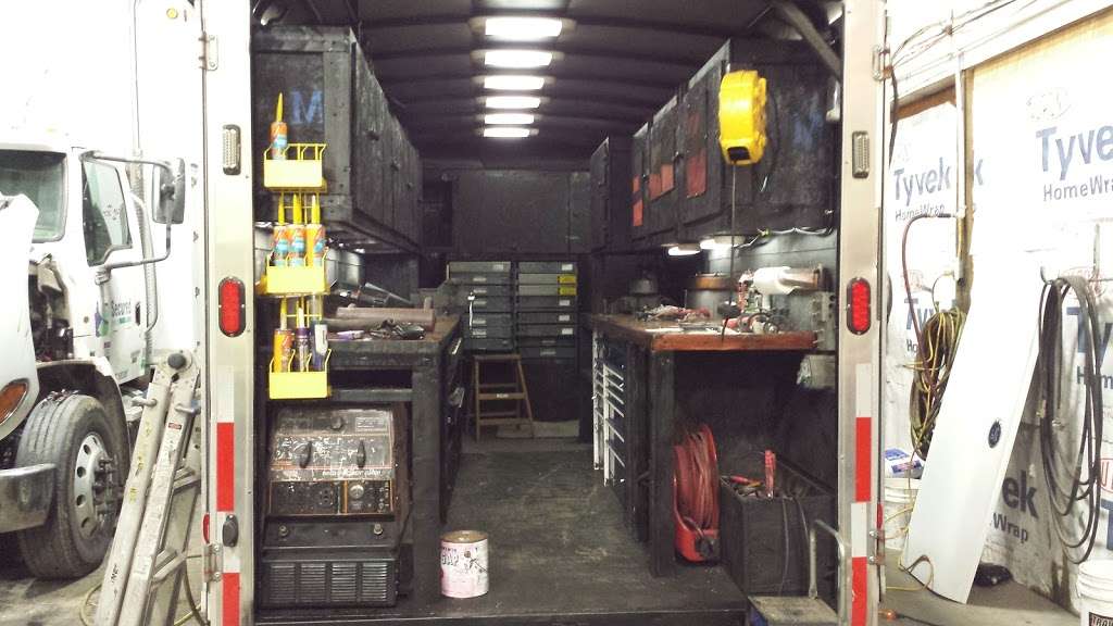 L & M Equipment Specialists | 2331 Hampstead Mexico Rd, Westminster, MD 21157 | Phone: (410) 984-8059