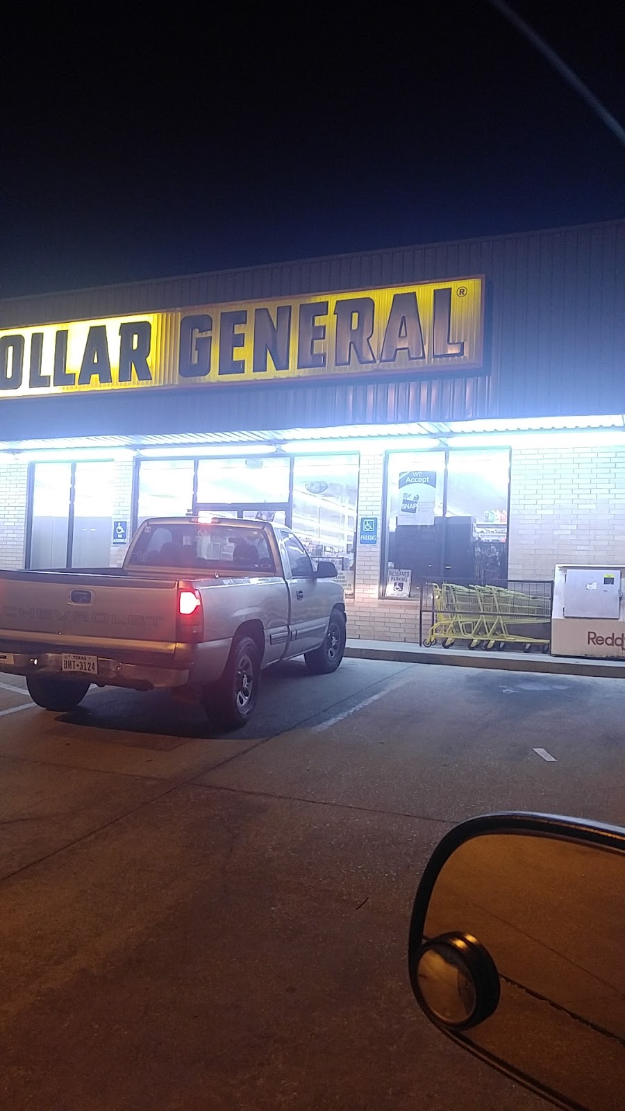 Dollar General | 219 Smith Rd, Magnolia, TX 77354, USA | Phone: (281) 259-6718