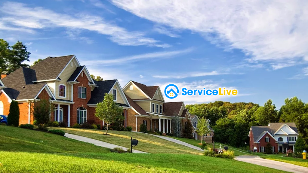 ServiceLive | 3333 Beverly Rd, Hoffman Estates, IL 60179, USA | Phone: (888) 549-0640