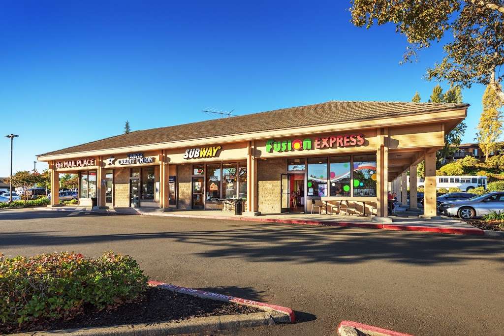 Southampton Shopping Center | 816 Southampton Rd, Benicia, CA 94510, USA | Phone: (707) 745-2485