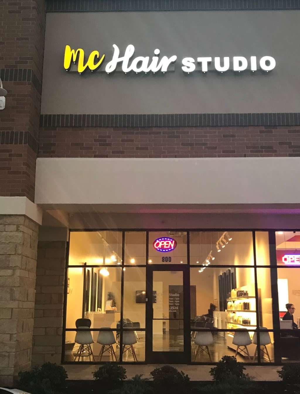 MC Hair Studio | 10450 FM 1464, Richmond, TX 77407, USA | Phone: (281) 201-2524