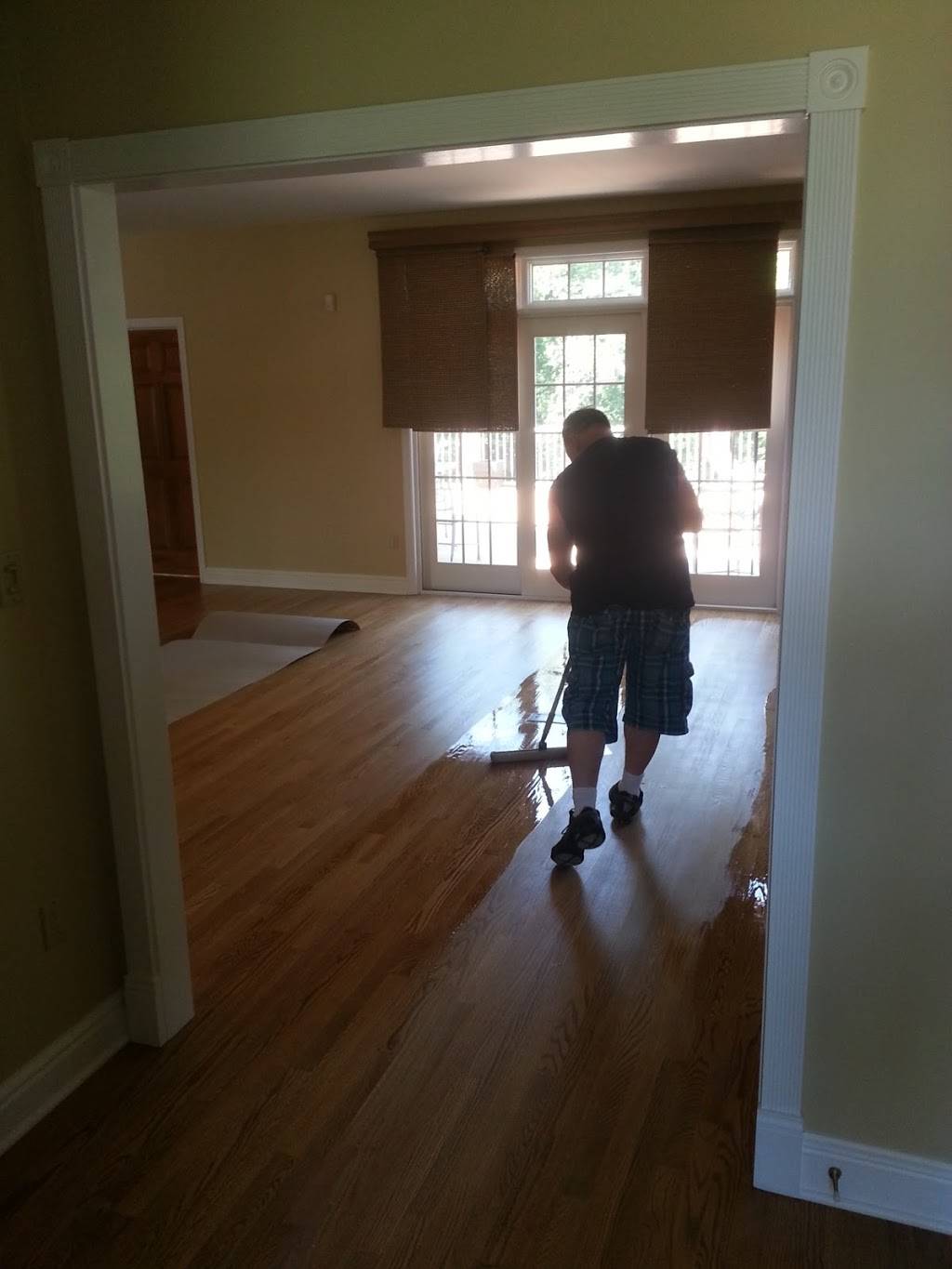 Gorbans Floor Service & Remodeling LLC | 2231 Little Sewickley Creek Rd, Sewickley, PA 15143, USA | Phone: (412) 741-0293