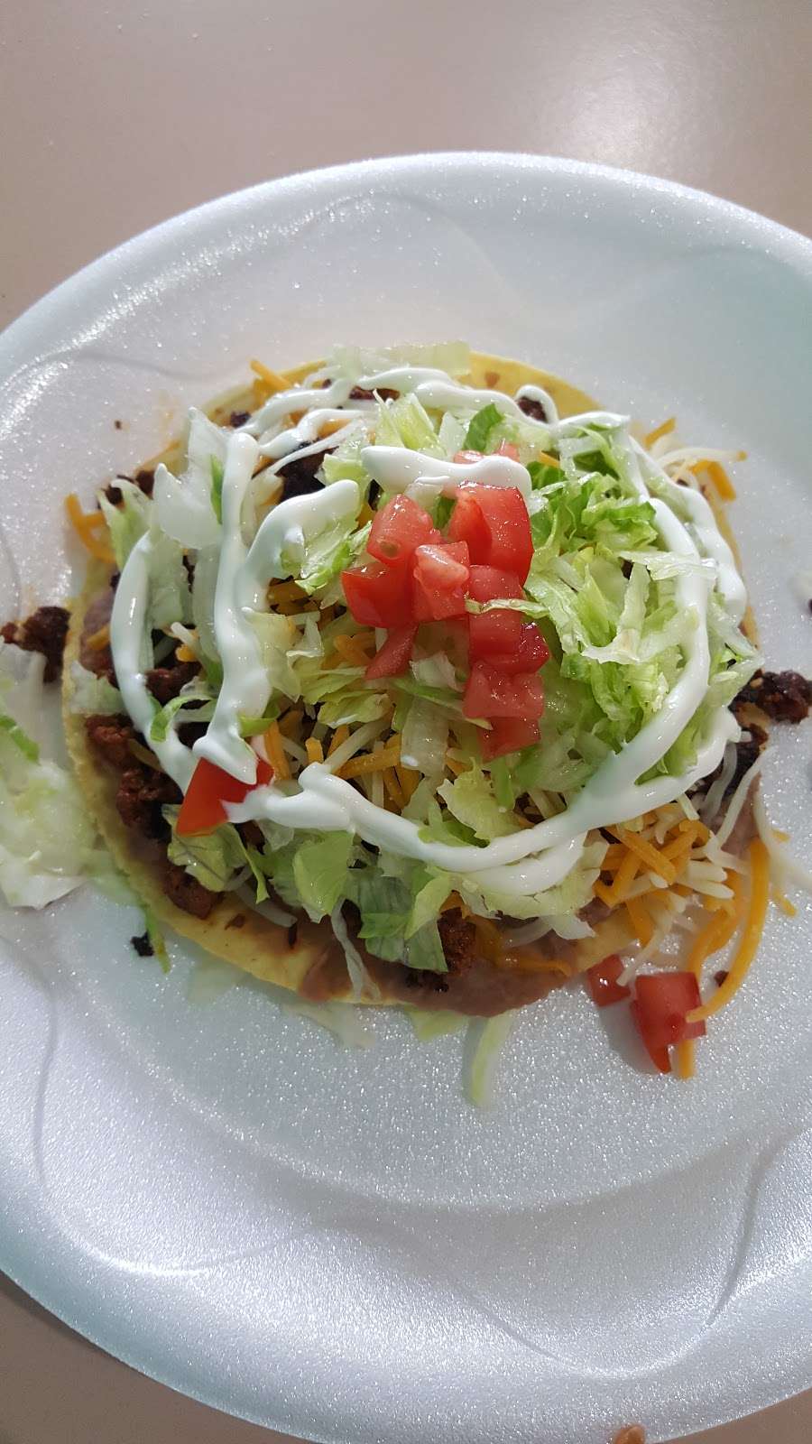 Daisys Mexican Food | 1101 Kansas Ave, Kansas City, KS 66105 | Phone: (913) 808-5640