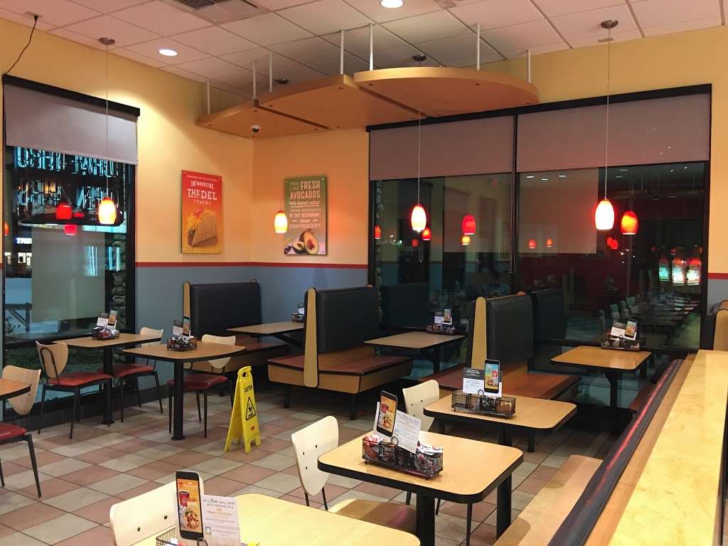 Del Taco | 7165 S Rainbow Blvd, Las Vegas, NV 89118 | Phone: (702) 641-5000