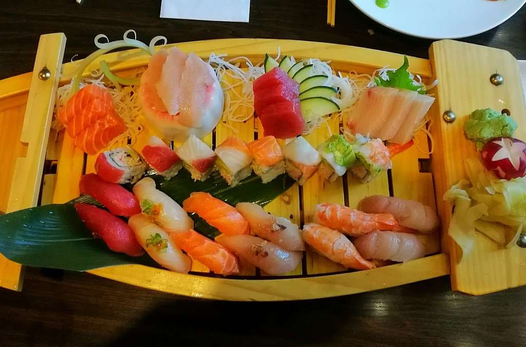 Sushiko | 6300, 6265 Commerce Blvd Ste. 174 Rohnert Park, CA 94928, USA | Phone: (707) 585-2774