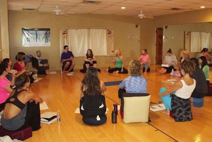 Empowered Yoga | 391 Wilmington Pike, Glen Mills, PA 19342 | Phone: (610) 358-1010