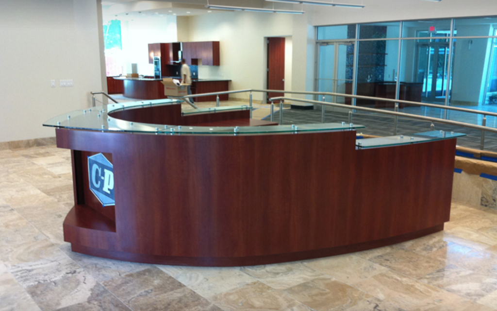 Lone Star Millwork Group Inc. | 15180 Grand Point Rd, Houston, TX 77090 | Phone: (713) 691-9100