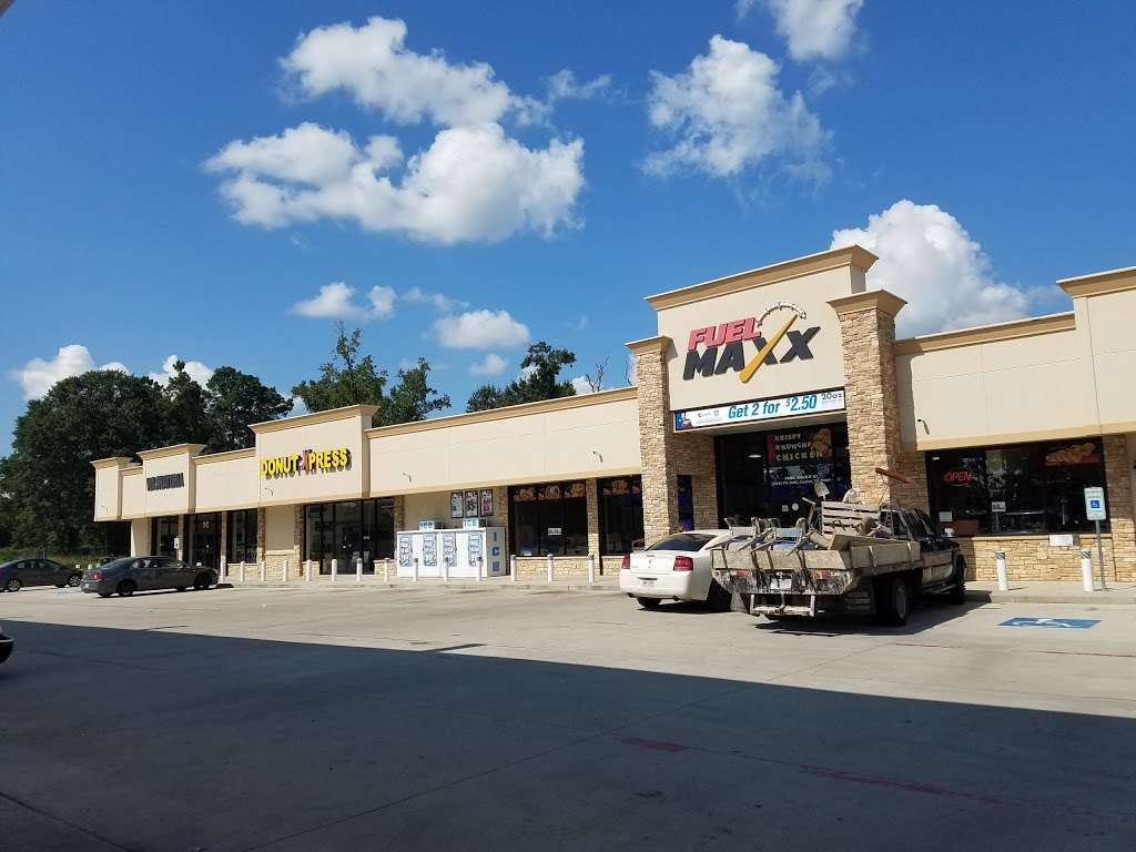 Fuel Maxx #7 | 12461 FM 3083 RD, Suite A, Conroe, TX 77301, USA | Phone: (936) 494-0458