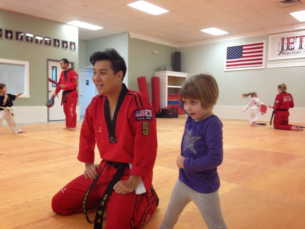 Jett Martial Arts, Inc. | 7108 Salem Fields Blvd, Fredericksburg, VA 22407 | Phone: (540) 786-8882