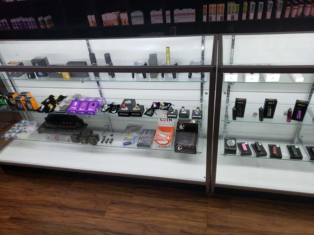 Blvd Vapor | 7680 S Las Vegas Blvd Ste 208, Las Vegas, NV 89123, USA | Phone: (702) 463-9788