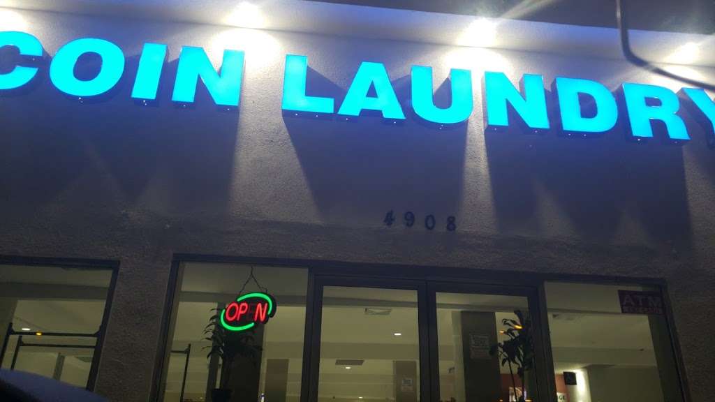 Lavanderia | 4908 E Olympic Blvd, East Los Angeles, CA 90022, USA