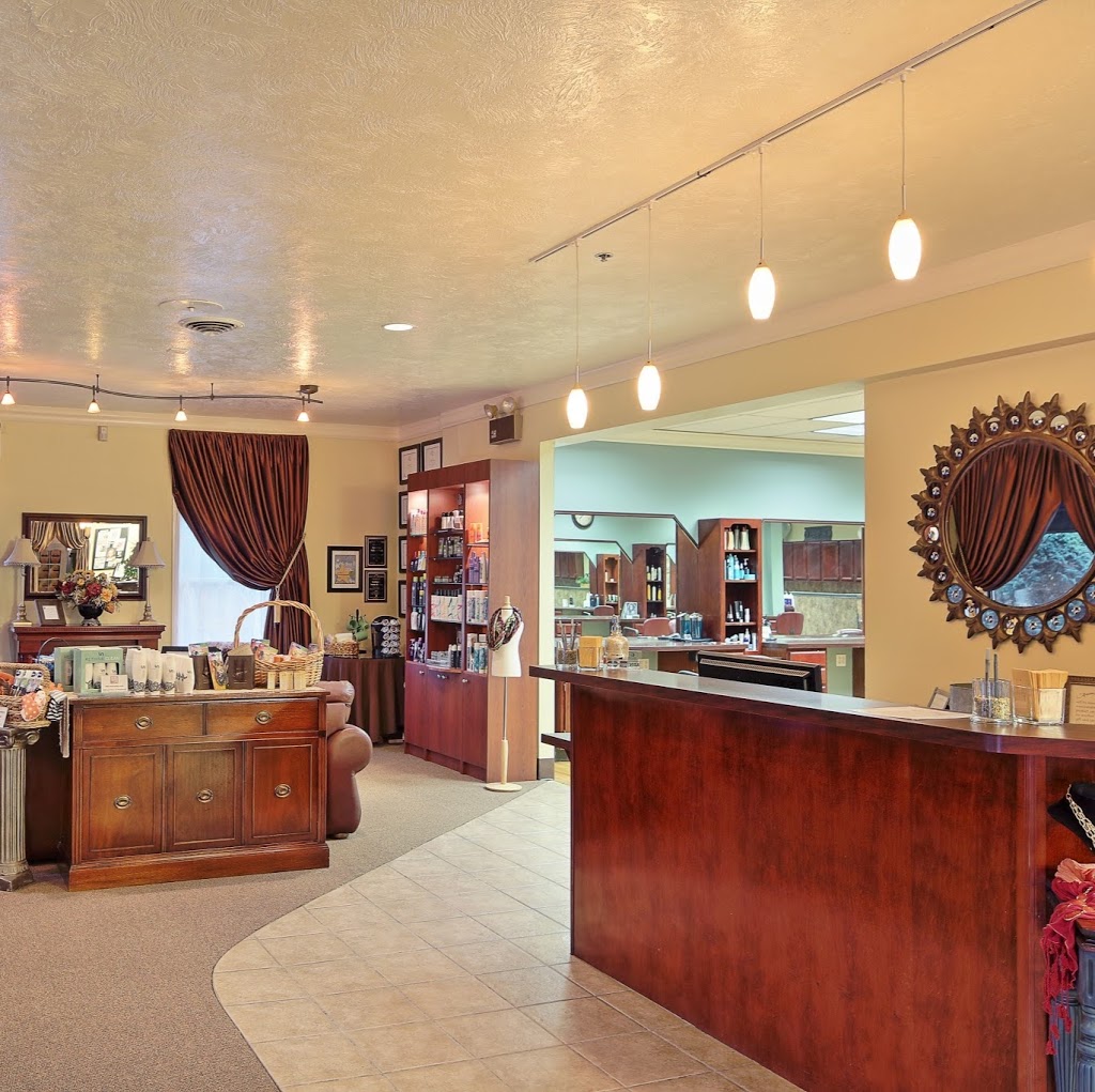 Ambrosia Salon and Day Spa | 15 Farrar Farm Rd, Norwell, MA 02061, USA | Phone: (781) 659-0510