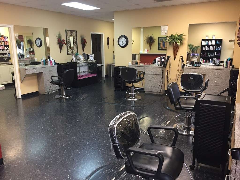 Cuts & Etc | 19520 Farm to Market Rd 1488, Magnolia, TX 77355, USA | Phone: (281) 259-8749