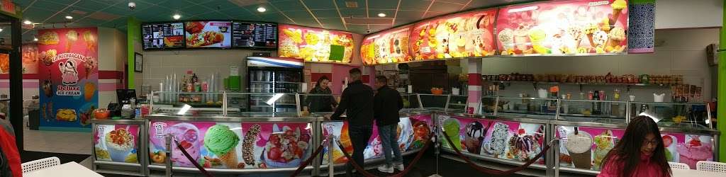 La Michoacana Deluxe Ice Cream | 592 S. Route 59, Naperville, IL 60540 | Phone: (331) 281-0610