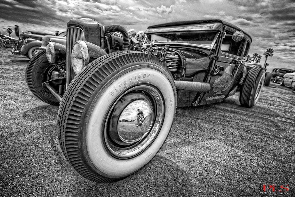 Brian Lee Speed & Custom | 1564 Morse Ave d, Ventura, CA 93003, USA | Phone: (805) 340-3376