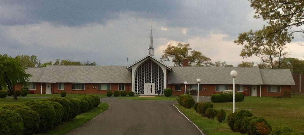 Forest Heights Baptist Church | Forest Heights, MD 20745, USA | Phone: (301) 839-1166