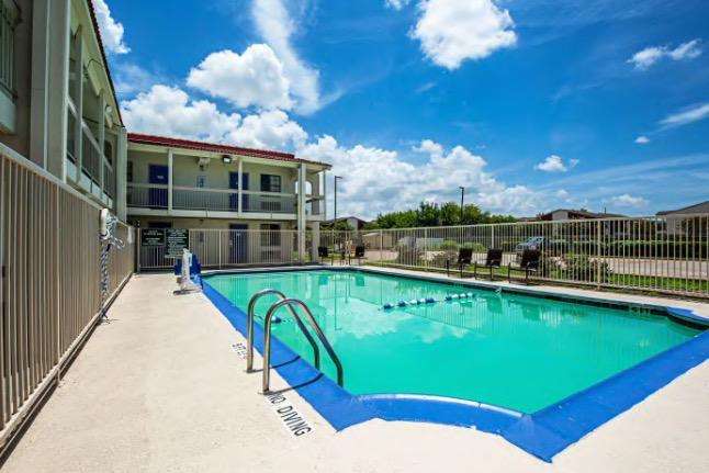 Scottish Inns & Suites | 1121 Hwy 146 North, Texas City, TX 77590, USA | Phone: (409) 948-3101