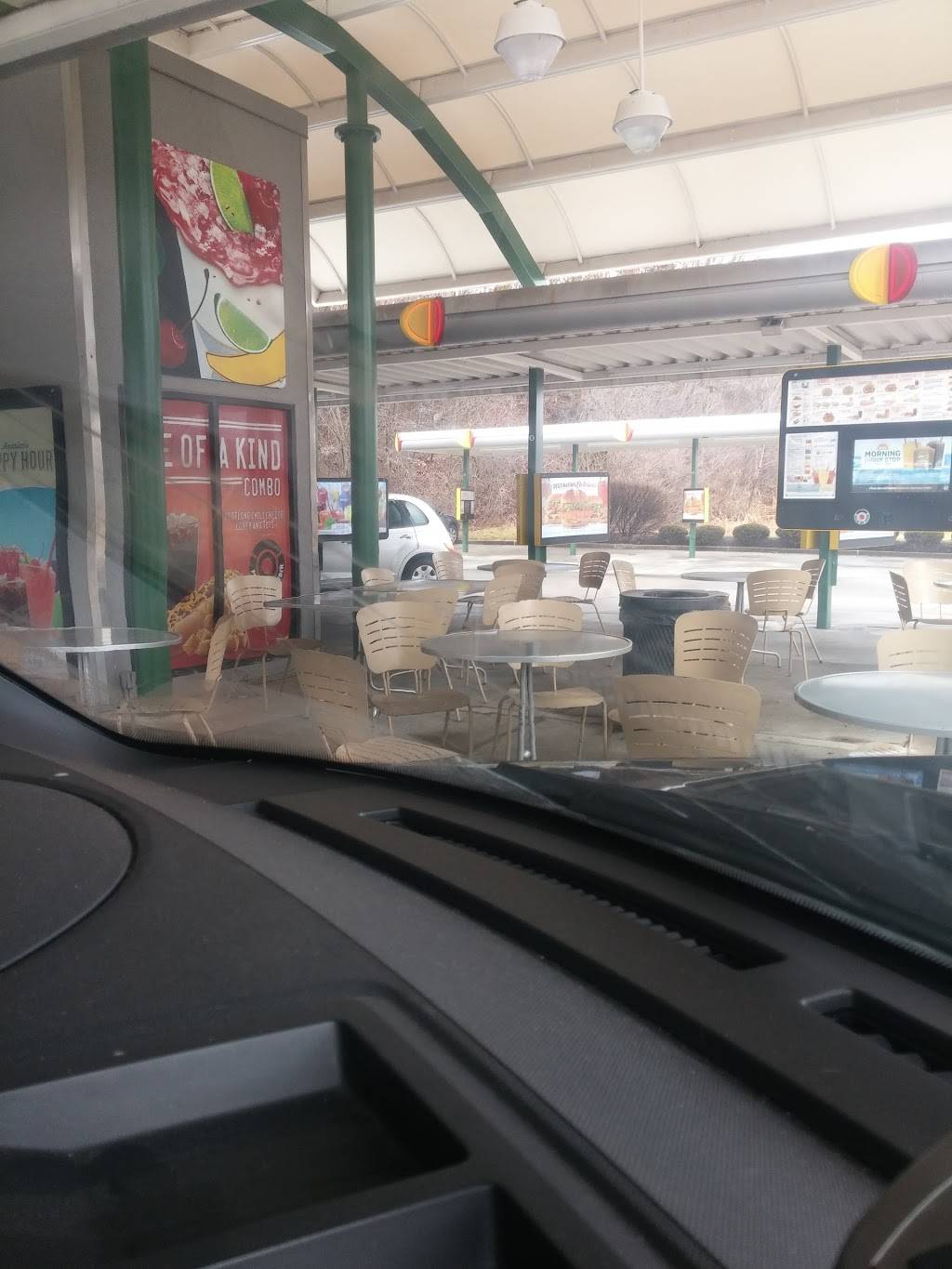 Sonic Drive-In | 5440 Merriam Dr, Merriam, KS 66203, USA | Phone: (913) 831-0444