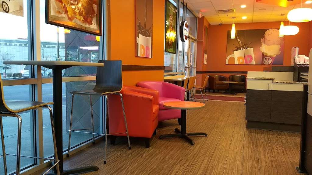 Dunkin Donuts | 5101 Bingle Rd #100, Houston, TX 77092 | Phone: (281) 414-3785