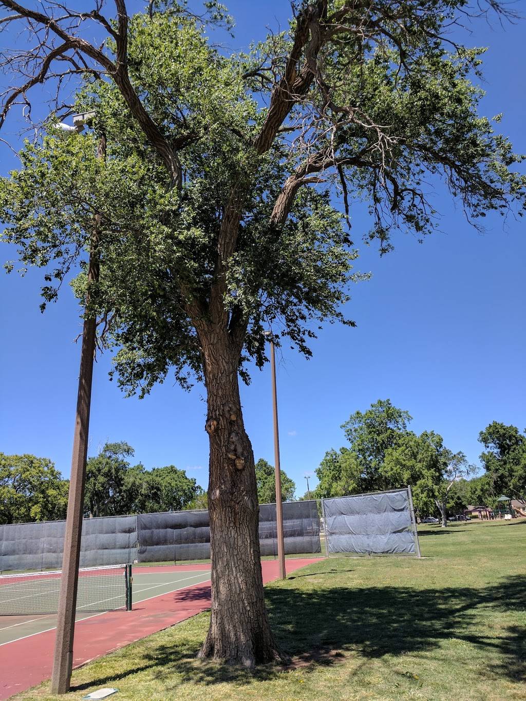 Wagner Park | Elgin Ave, Lubbock, TX 79401, USA | Phone: (806) 775-2687