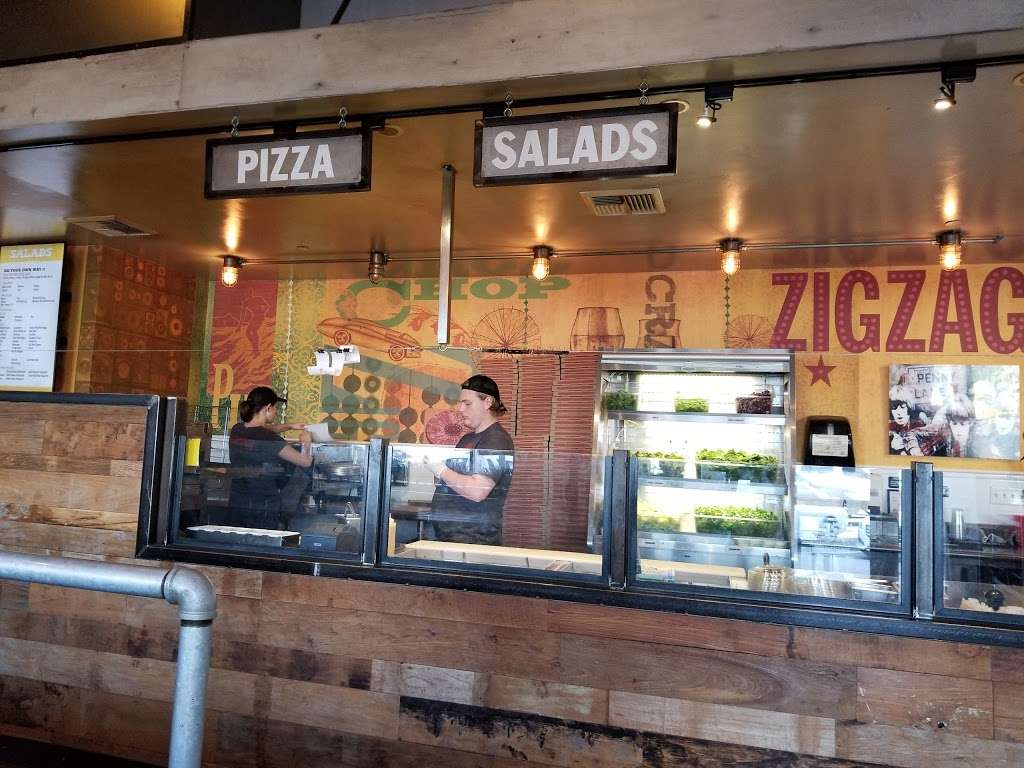 ZIGZAG Pizza | 333 N Myers St, Oceanside, CA 92054 | Phone: (760) 433-1555