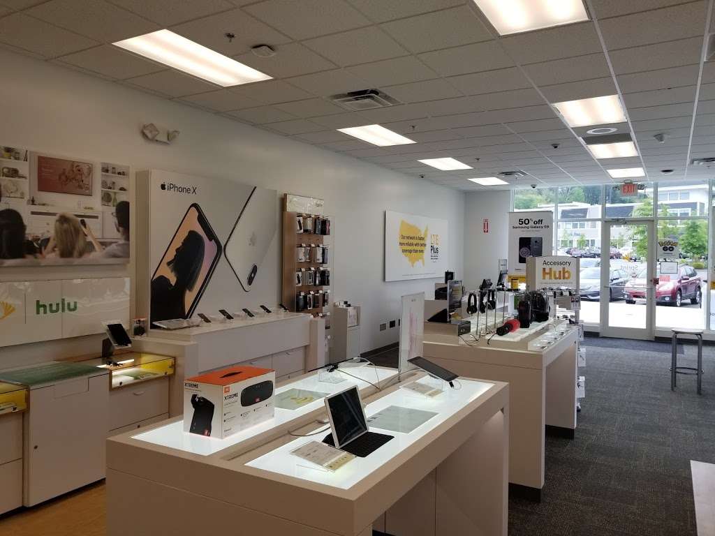 Sprint Store | 701 Constitution Ave, Littleton, MA 01460, USA | Phone: (978) 203-9070