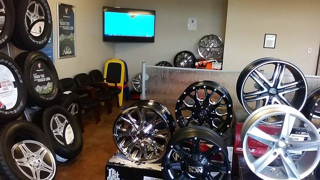 Alaska Tire Service | 1820 W Dimond Blvd, Anchorage, AK 99515, USA | Phone: (907) 562-6288