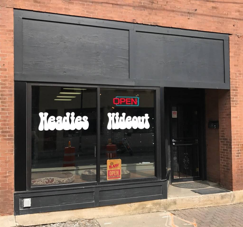 Headies Hideout | 114 Parsons Ave, Columbus, OH 43215 | Phone: (614) 600-8680