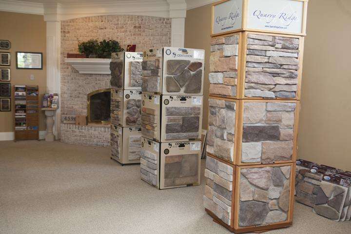 Curley Brothers Brick & Masonry | 727 IN-32, Westfield, IN 46074, USA | Phone: (317) 867-2566