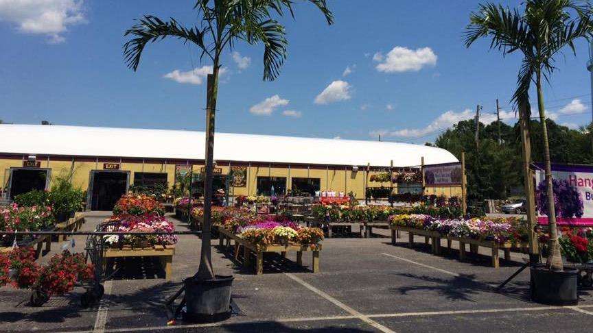 Damblys Garden Center | 51 W Factory Rd, Berlin, NJ 08009, USA | Phone: (856) 767-6883