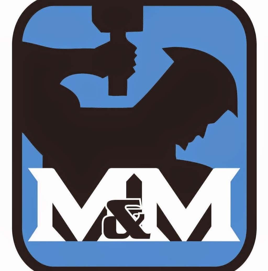 M & M Sheet Metal and Rain Gutters | 17760 Sierra Hwy, Canyon Country, CA 91351 | Phone: (800) 826-3825