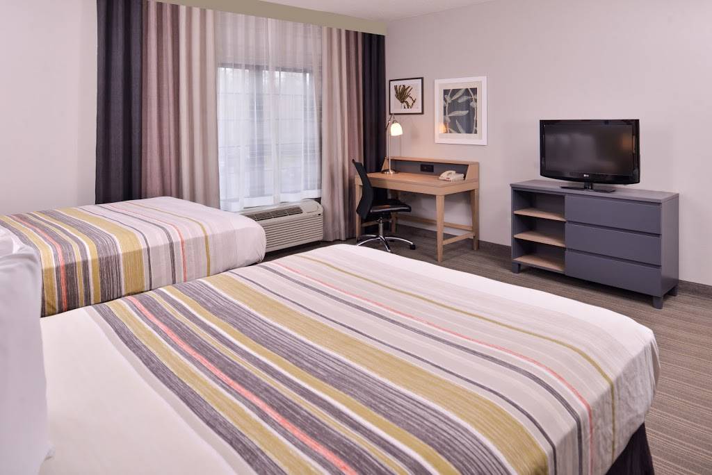 Country Inn & Suites by Radisson, Raleigh-Durham Airport, NC | 201 Airgate Dr, Morrisville, NC 27560, USA | Phone: (919) 544-1010