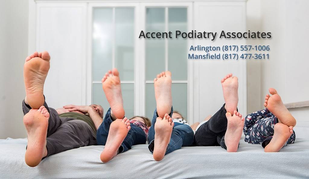 Accent Podiatry Associates: Shae Paschal, DPM | 3050 S Center St #140, Arlington, TX 76014, USA | Phone: (817) 557-1006