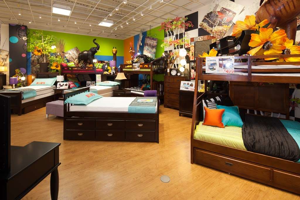 Bob S Discount Furniture And Mattress Store Furniture Store