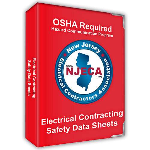 NJ Electrical Contractors Association | 4390 US-1 #218, Princeton, NJ 08540, USA | Phone: (732) 981-8901